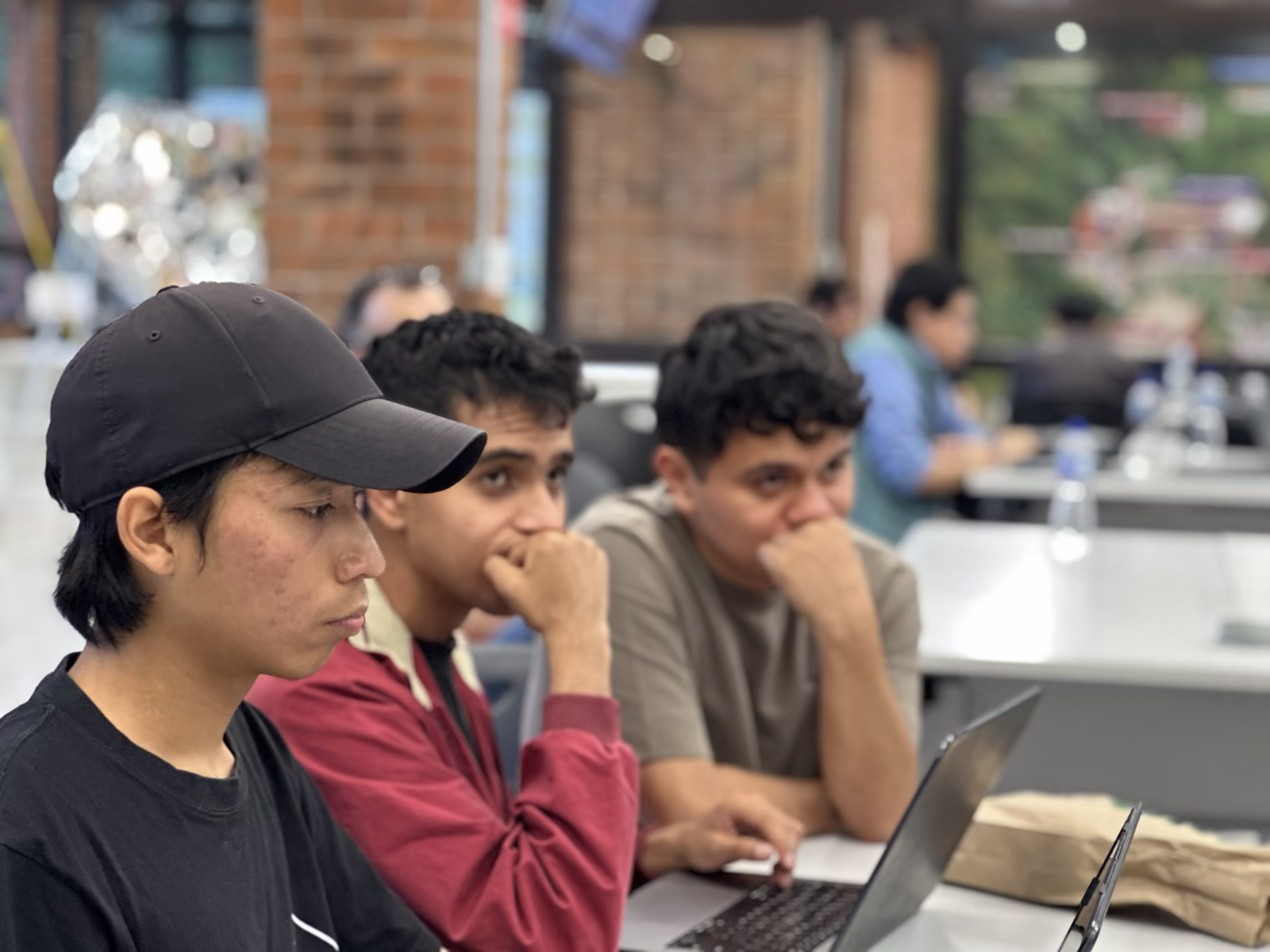 hack@latam location