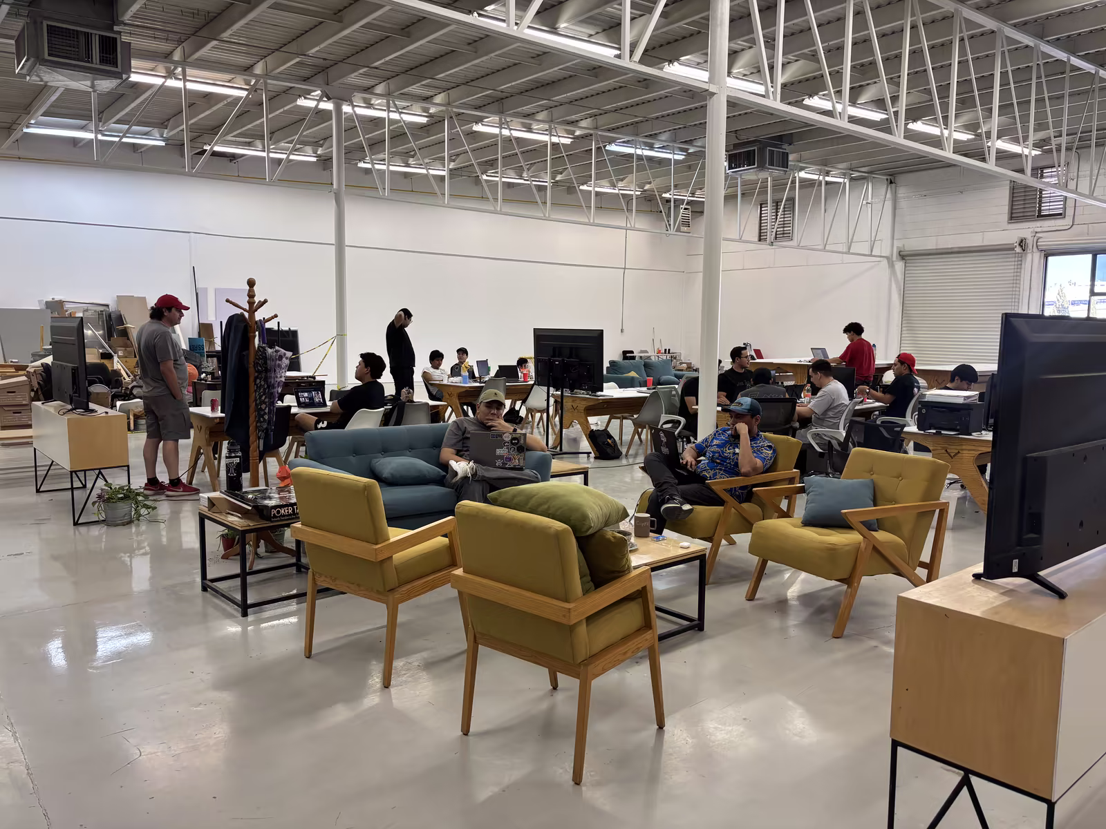 hack@latam location