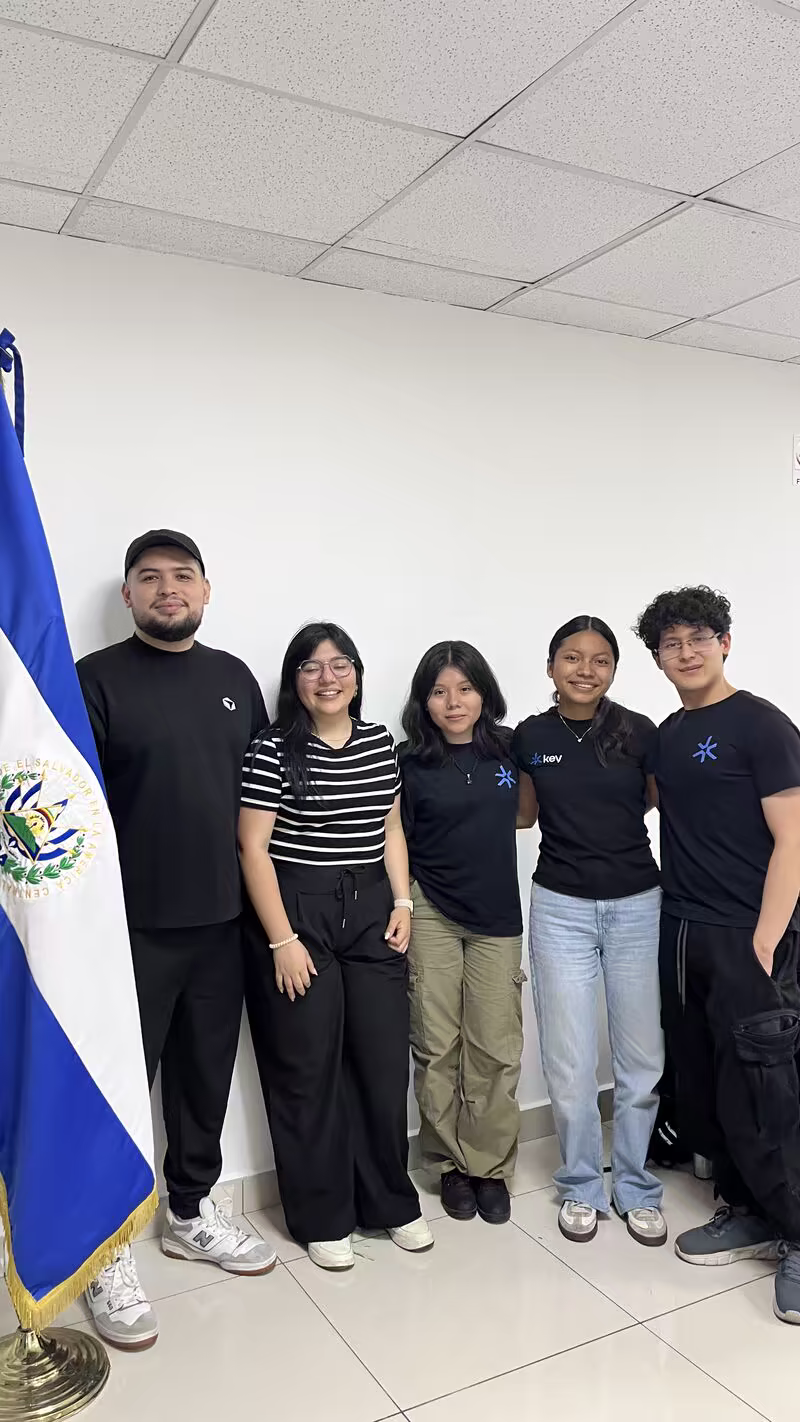 El Salvador