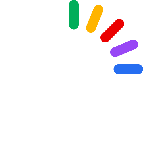 faces light